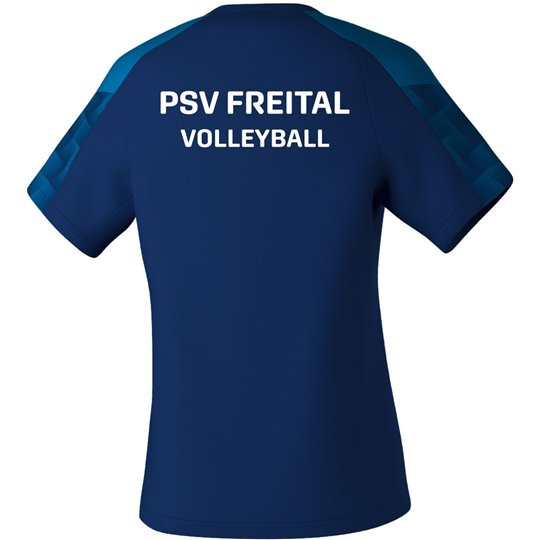 PSV Freital Volleyball Trainingsshirt Damen