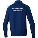 PSV Freital Volleyball Trainingsjacke Kinder