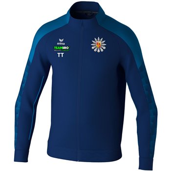 Erima EVO STAR Trainingsjacke Erwachsene