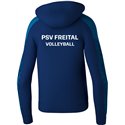 PSV Freital Volleyball Trainingshoody Herren