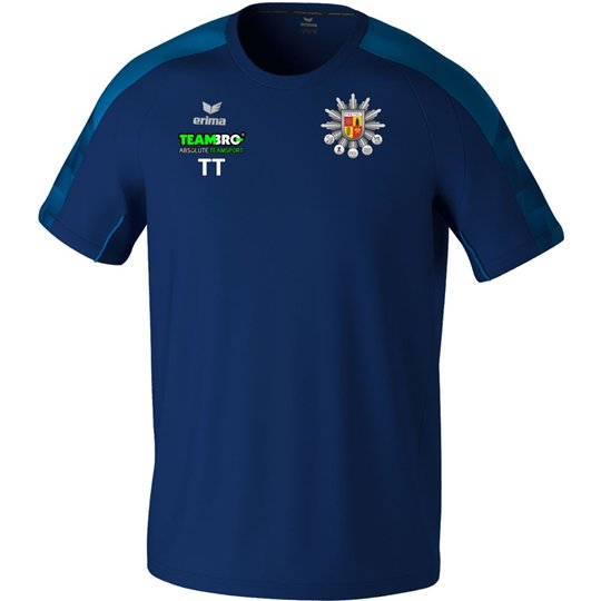 Erima EVO STAR T-Shirt Kinder