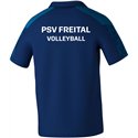 PSV Freital Volleyball Polo-Shirt Polyester Herren