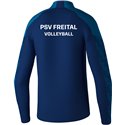 PSV Freital Volleyball Trainingspullover 1/4-Zip Unisex