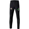 Erima Trainingshose mit Wadeneinsatz 2.0 Erwachsene
