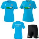 PSV Freital Ladysfit Trainingsset Damen