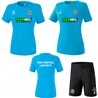 PSV Freital Ladysfit Trainingsset Damen