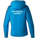 PSV Freital Ladysfit Trainingshoody Damen