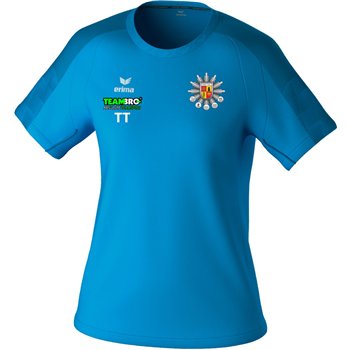 Erima EVO STAR T-Shirt Damen
