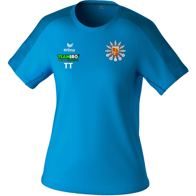 Erima EVO STAR T-Shirt Damen