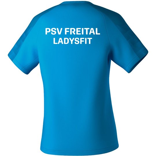PSV Freital Ladysfit Trainingsshirt Damen