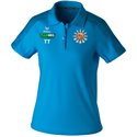 Erima EVO STAR Poloshirt Damen