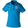 PSV Freital Ladysfit Polo-Shirt Polyester Damen