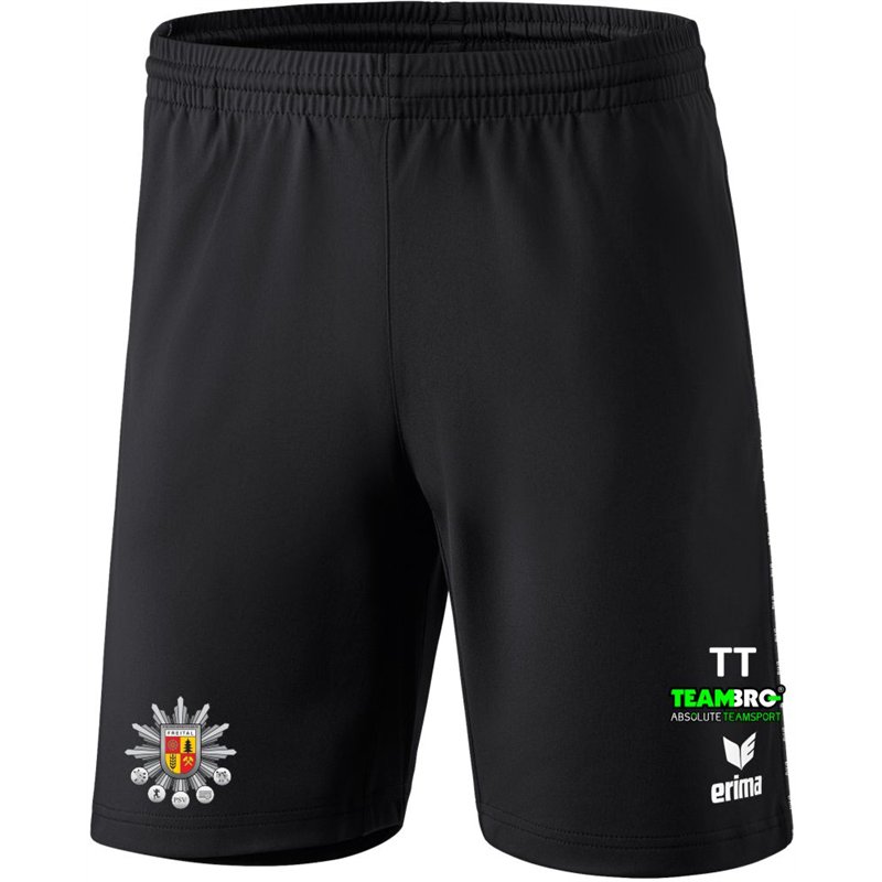 Erima Trainingsshorts Erwachsene