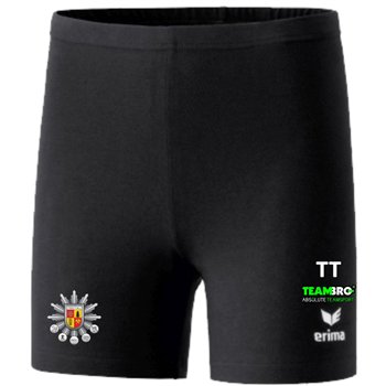 PSV Freital Ladysfit Tight kurz Damen