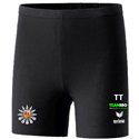 PSV Freital Ladysfit Tight kurz Damen