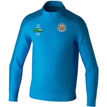 Erima EVO STAR Trainingsjacke Erwachsene