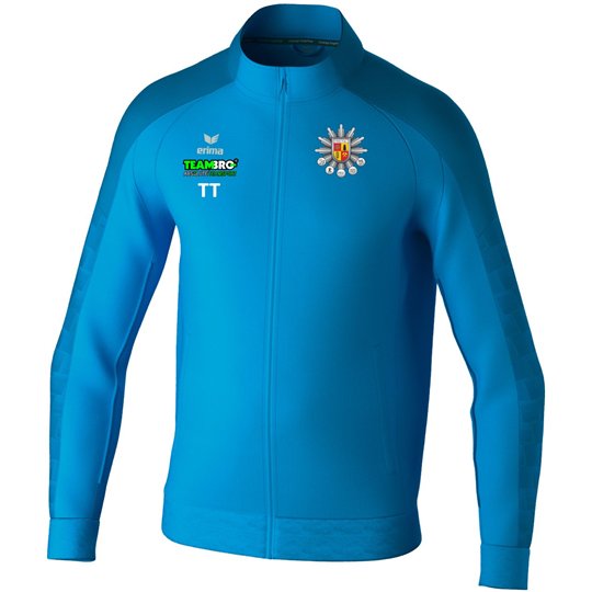 Erima EVO STAR Trainingsjacke Erwachsene