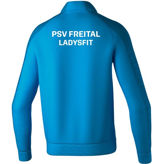 PSV Freital Ladysfit Trainingsjacke Unisex