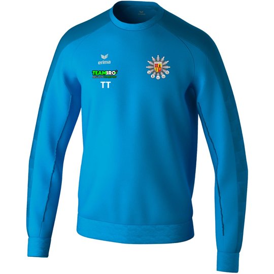 Erima EVO STAR Sweatshirt Erwachsene