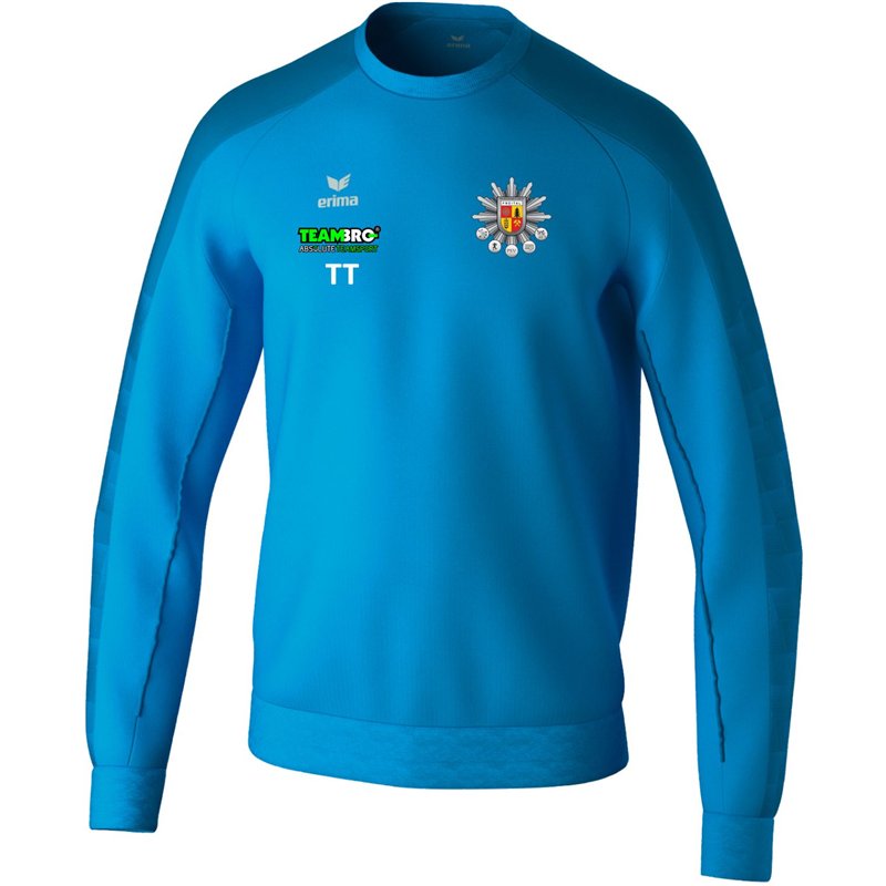 Erima EVO STAR Sweatshirt Erwachsene