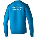 PSV Freital Ladysfit Trainingspullover Unisex