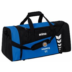 Erima SIX WINGS Sporttasche 