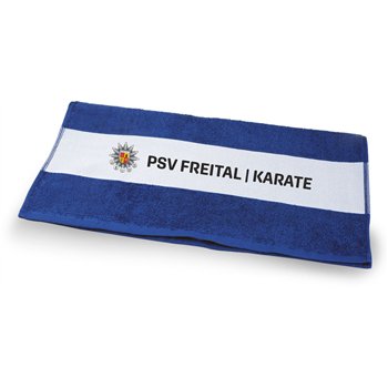 PSV Freital Handtuch