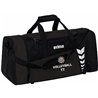 Erima SIX WINGS Sporttasche 