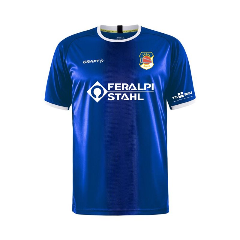 Craft Progress 2.0 Graphic Jersey JR Kinder