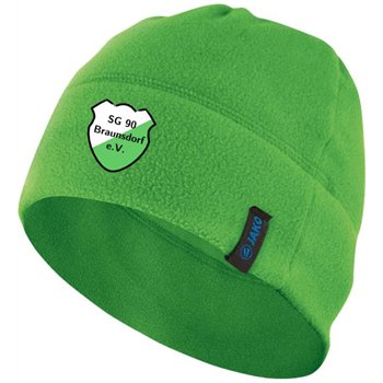 SG 90 Braunsdorf Mütze