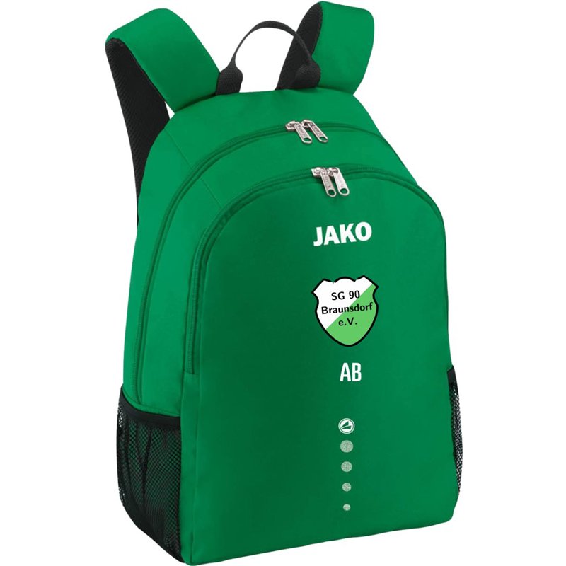 JAKO Rucksack Classico