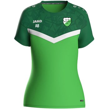 JAKO T-Shirt Iconic Damen