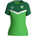 JAKO T-Shirt Iconic Damen