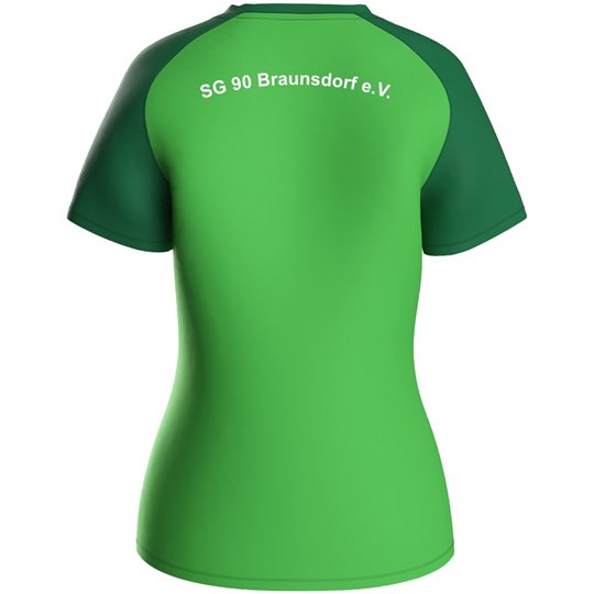 JAKO T-Shirt Iconic Damen