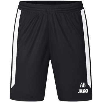 SG 90 Braunsdorf Trainingshose kurz Damen