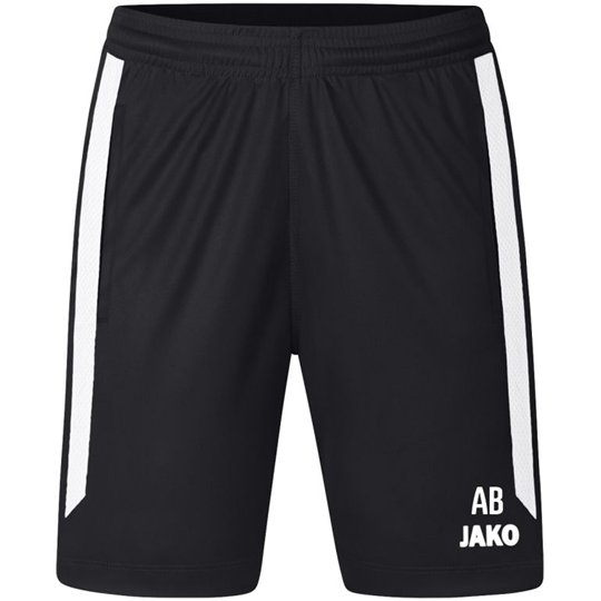 JAKO Short Power Damen