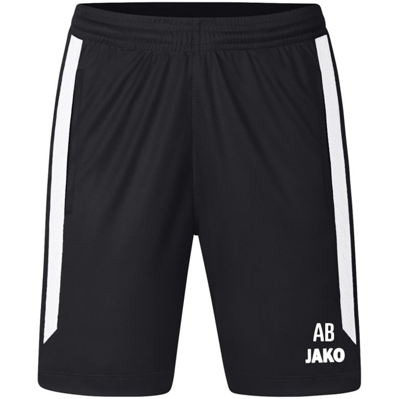 JAKO Short Power Damen
