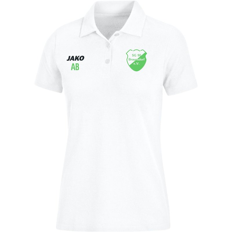 JAKO Polo Base Damen