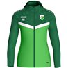 JAKO Kapuzenjacke Iconic  Damen