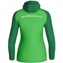 JAKO Kapuzenjacke Iconic  Damen