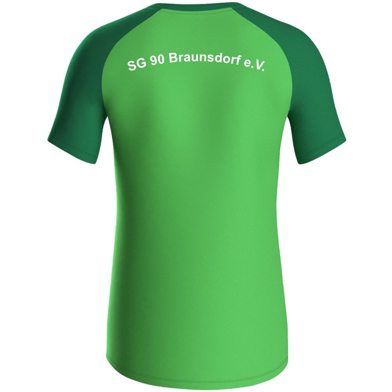 JAKO T-Shirt Iconic Kinder