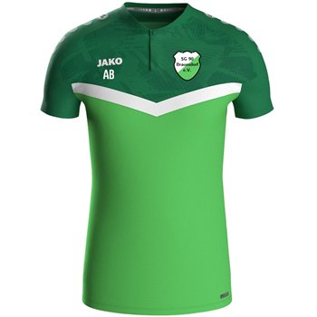 JAKO Polo Iconic