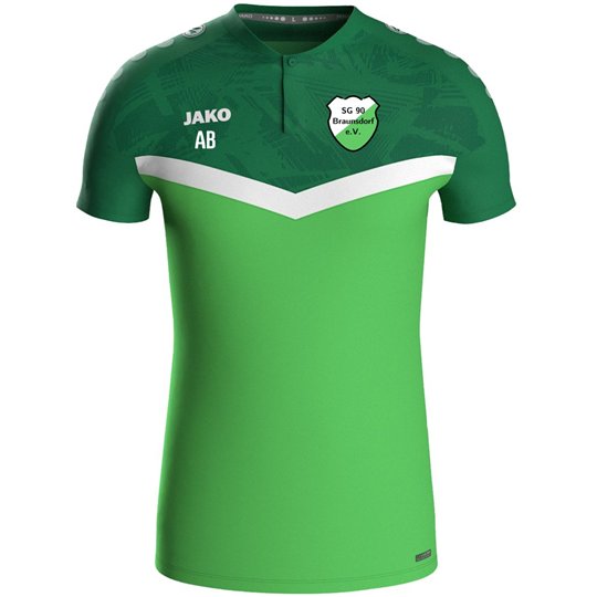 JAKO Polo Iconic