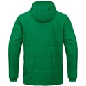 JAKO Coachjacke Team mit Kapuze