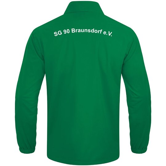 JAKO Allwetterjacke Power Kinder
