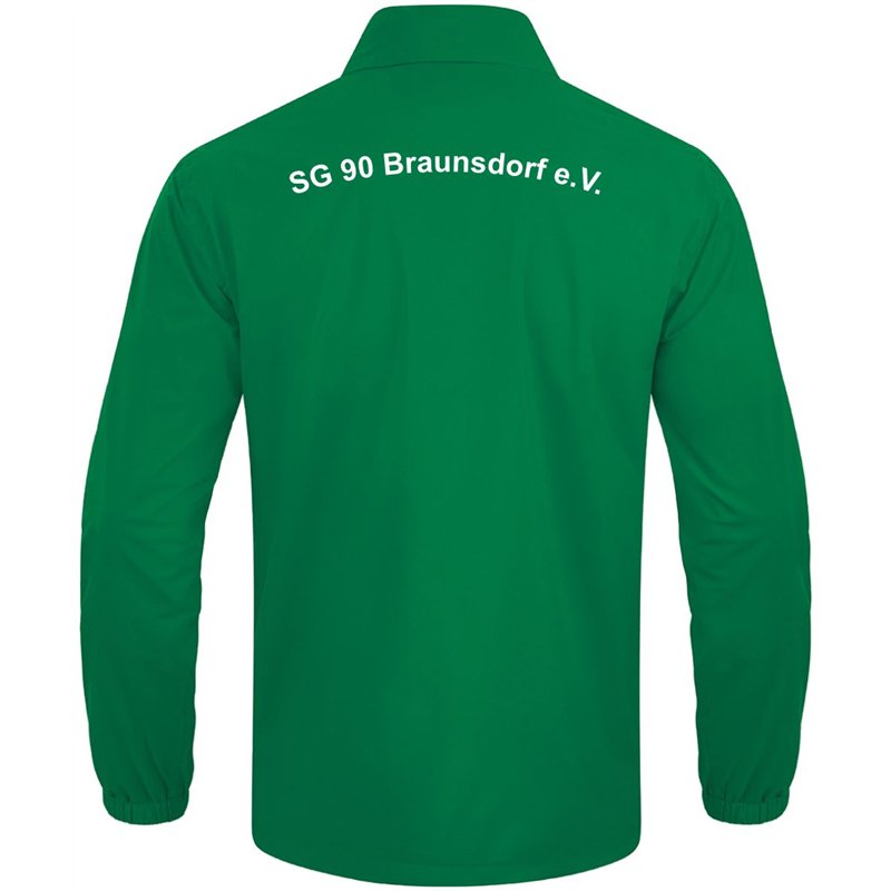 JAKO Allwetterjacke Power Kinder