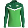 SG 90 Braunsdorf Trainingspullover 1/4-Zip Unisex