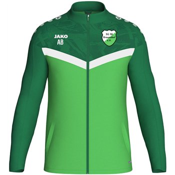 JAKO Polyesterjacke Iconic Kinder