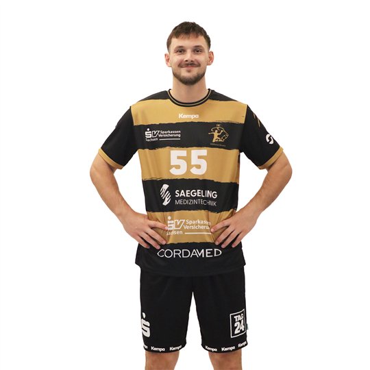 Original HC Elbflorenz Trikot Unisex 25/26 Original HC Elbflorenz Trikot Unisex 25/26