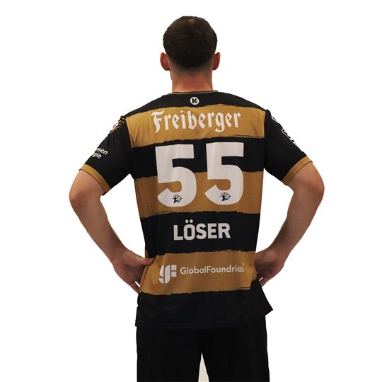Original HC Elbflorenz Trikot Unisex 25/26 Original HC Elbflorenz Trikot Unisex 25/26